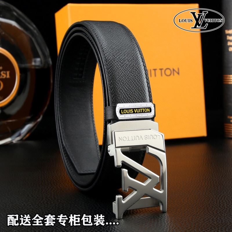 Louis Vuitton Belts